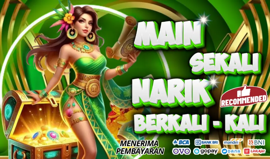 Banner Jamslot